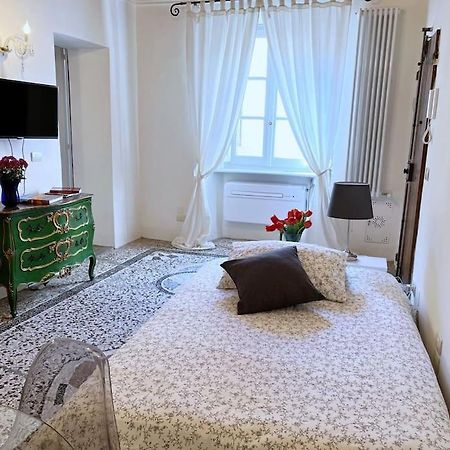 Il Canto De' Cenci Apartment Arezzo Extérieur photo