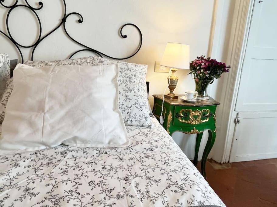 Il Canto De' Cenci Apartment Arezzo Extérieur photo