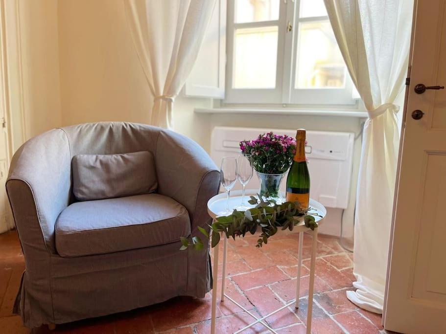 Il Canto De' Cenci Apartment Arezzo Extérieur photo