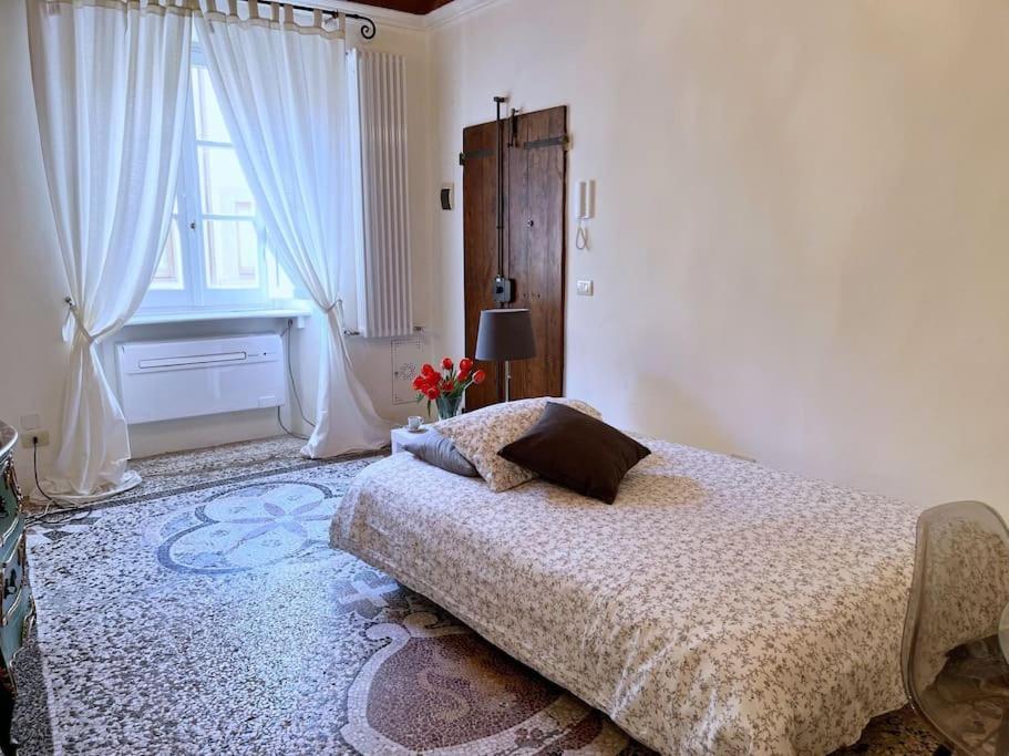 Il Canto De' Cenci Apartment Arezzo Extérieur photo