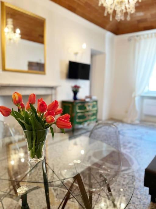 Il Canto De' Cenci Apartment Arezzo Extérieur photo