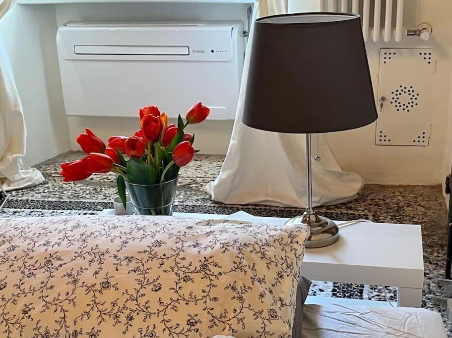 Il Canto De' Cenci Apartment Arezzo Extérieur photo