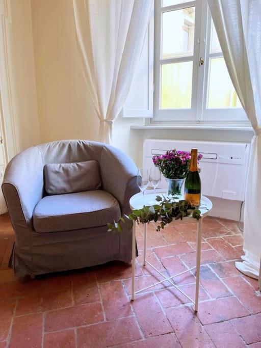 Il Canto De' Cenci Apartment Arezzo Extérieur photo