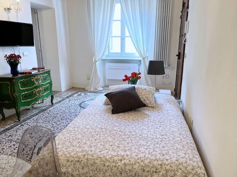 Il Canto De' Cenci Apartment Arezzo Extérieur photo