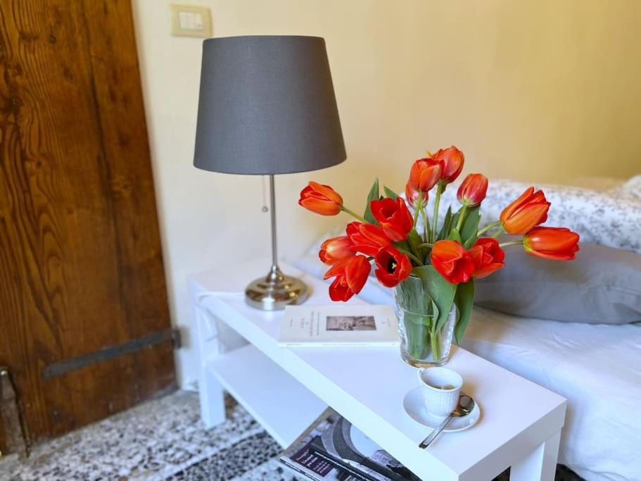 Il Canto De' Cenci Apartment Arezzo Extérieur photo