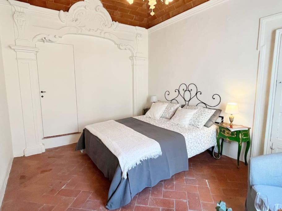 Il Canto De' Cenci Apartment Arezzo Extérieur photo