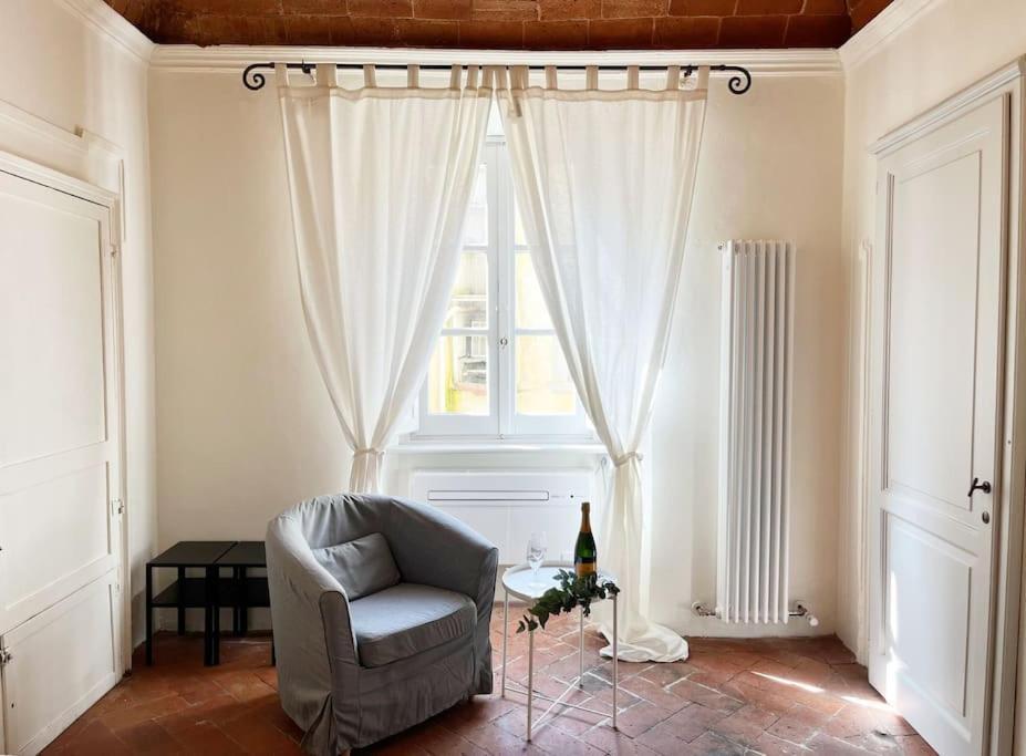 Il Canto De' Cenci Apartment Arezzo Extérieur photo