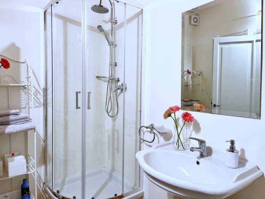 Il Canto De' Cenci Apartment Arezzo Extérieur photo