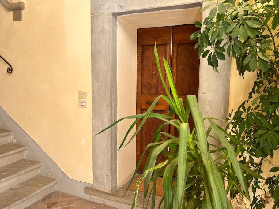 Il Canto De' Cenci Apartment Arezzo Extérieur photo